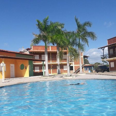 Apartamento Bons Ventos Porto Dos Lencois Barreirinhas Eksteriør bilde