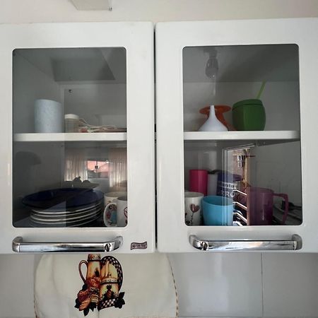 Apartamento Bons Ventos Porto Dos Lencois Barreirinhas Eksteriør bilde