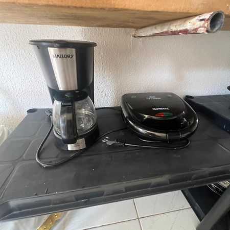 Apartamento Bons Ventos Porto Dos Lencois Barreirinhas Eksteriør bilde