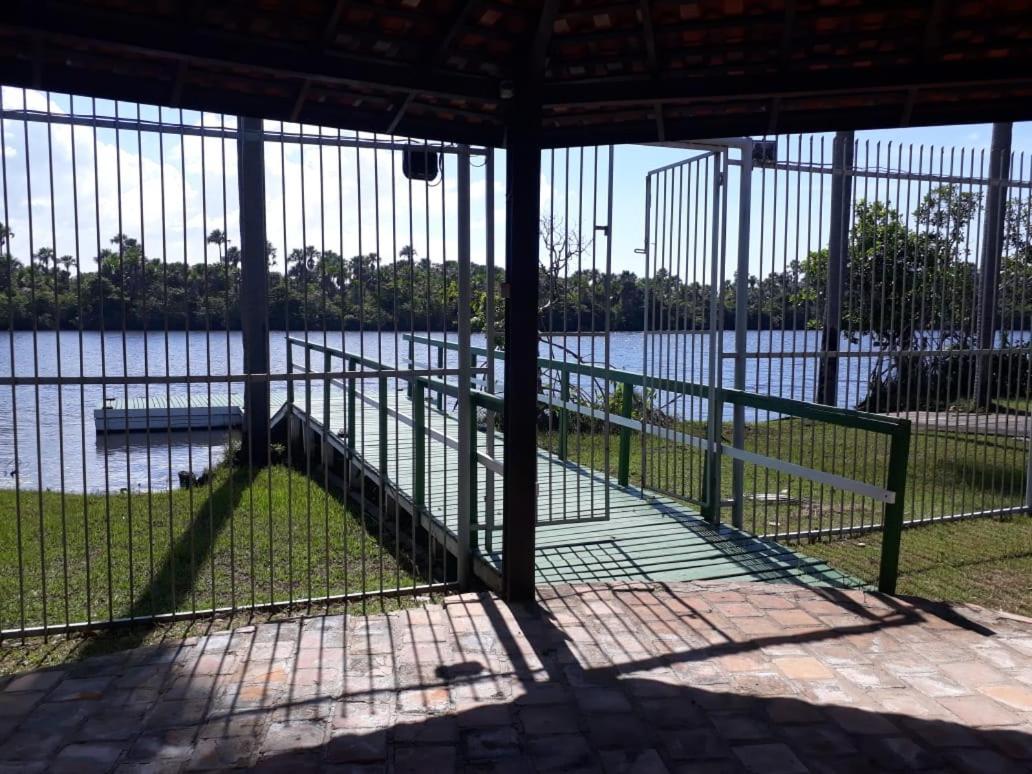 Apartamento Bons Ventos Porto Dos Lencois Barreirinhas Eksteriør bilde