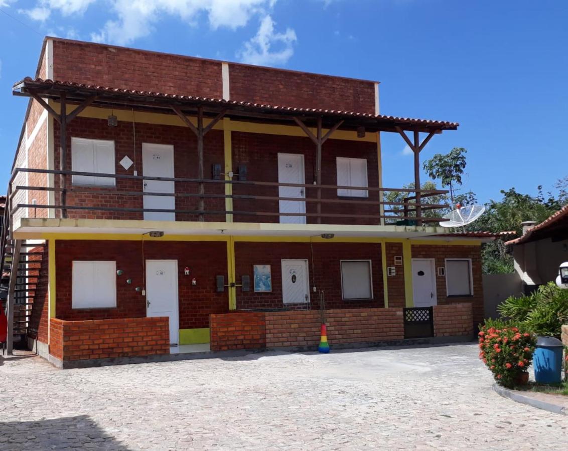 Apartamento Bons Ventos Porto Dos Lencois Barreirinhas Eksteriør bilde