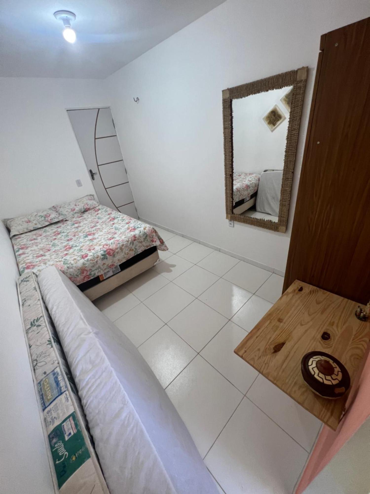 Apartamento Bons Ventos Porto Dos Lencois Barreirinhas Eksteriør bilde