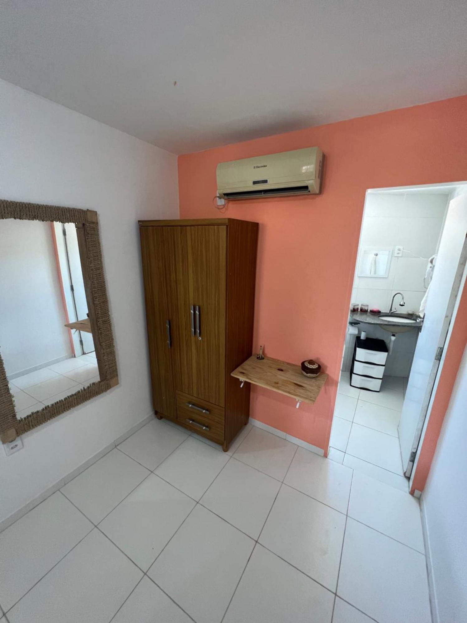 Apartamento Bons Ventos Porto Dos Lencois Barreirinhas Eksteriør bilde