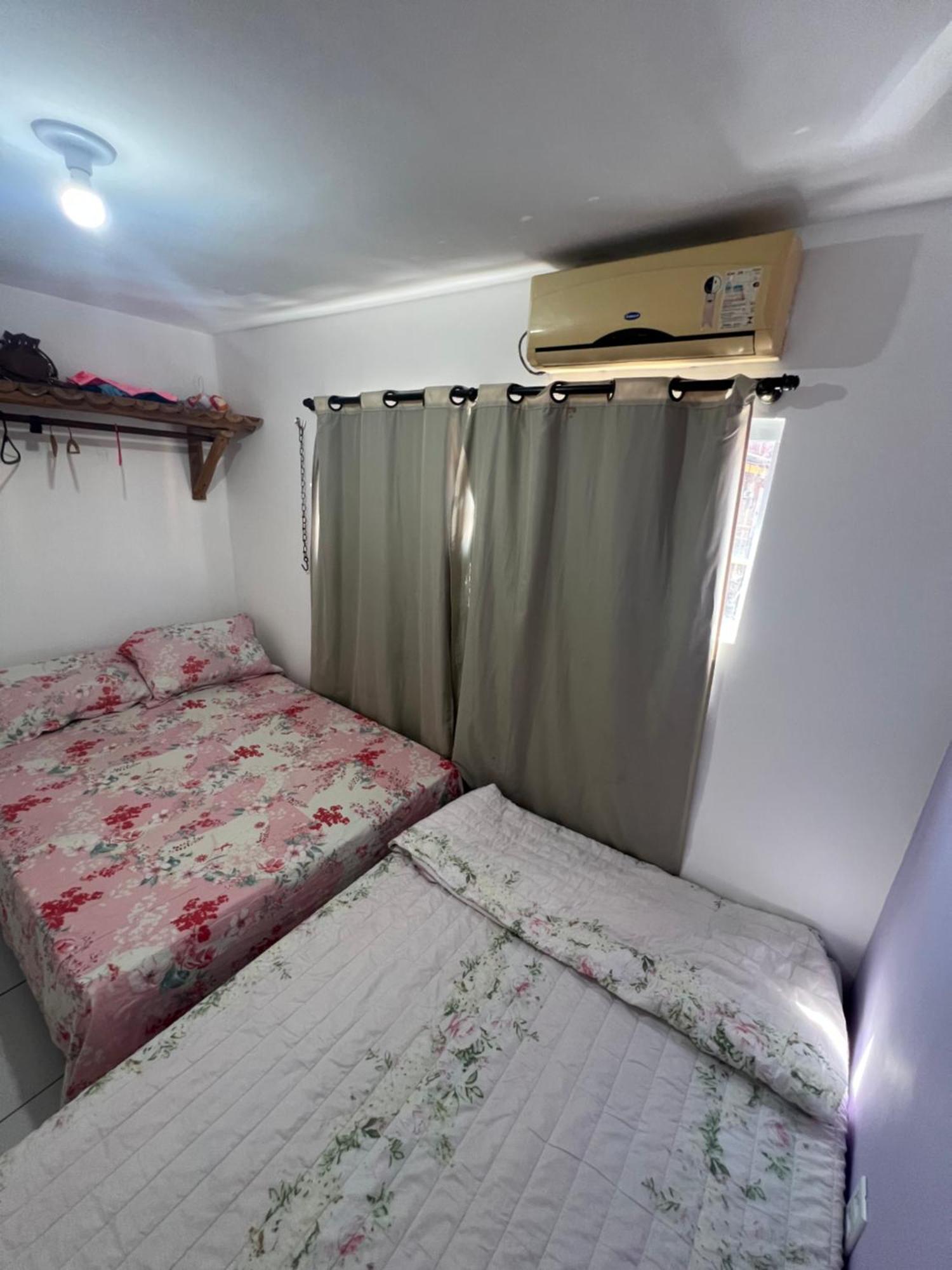 Apartamento Bons Ventos Porto Dos Lencois Barreirinhas Eksteriør bilde