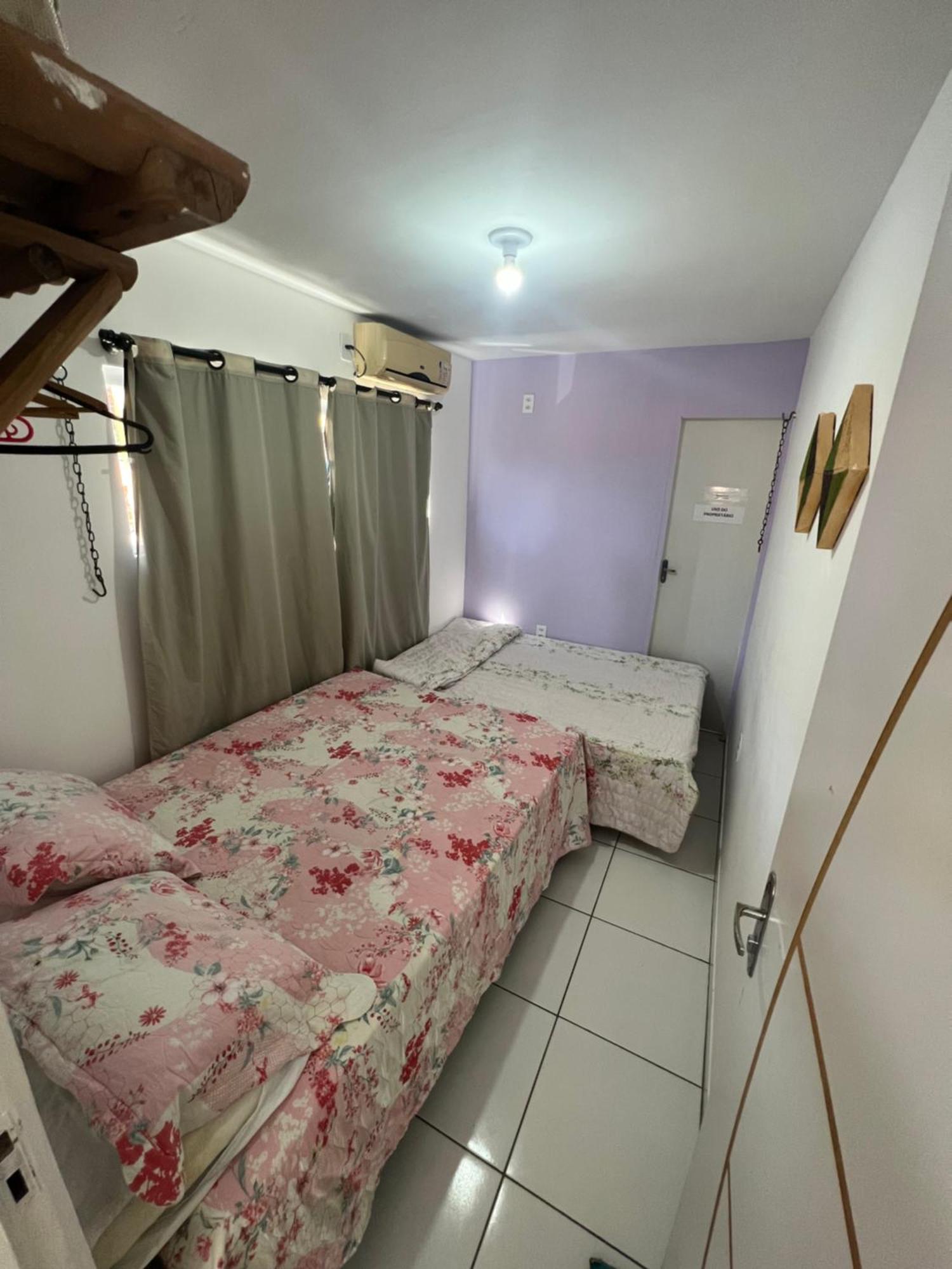 Apartamento Bons Ventos Porto Dos Lencois Barreirinhas Eksteriør bilde