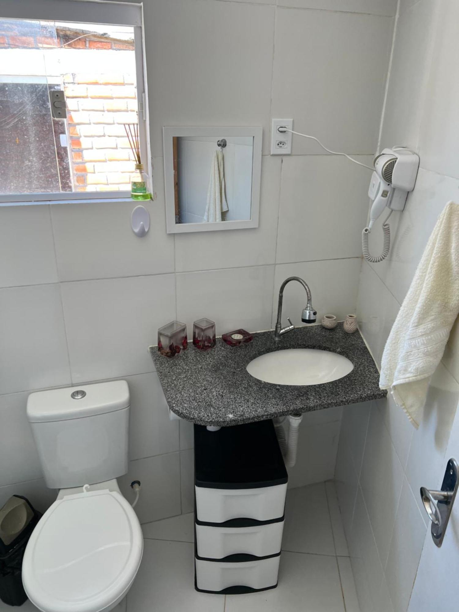 Apartamento Bons Ventos Porto Dos Lencois Barreirinhas Eksteriør bilde