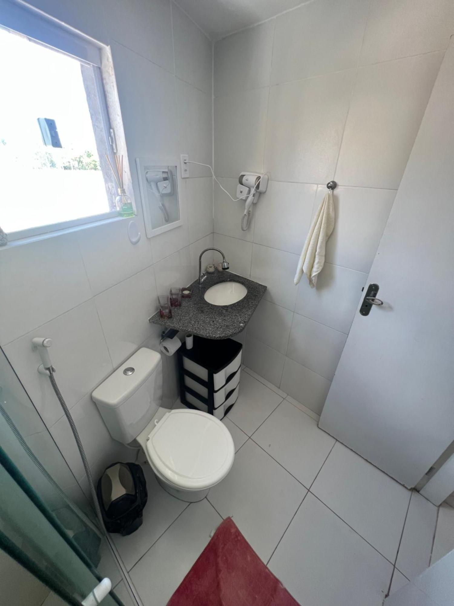 Apartamento Bons Ventos Porto Dos Lencois Barreirinhas Eksteriør bilde