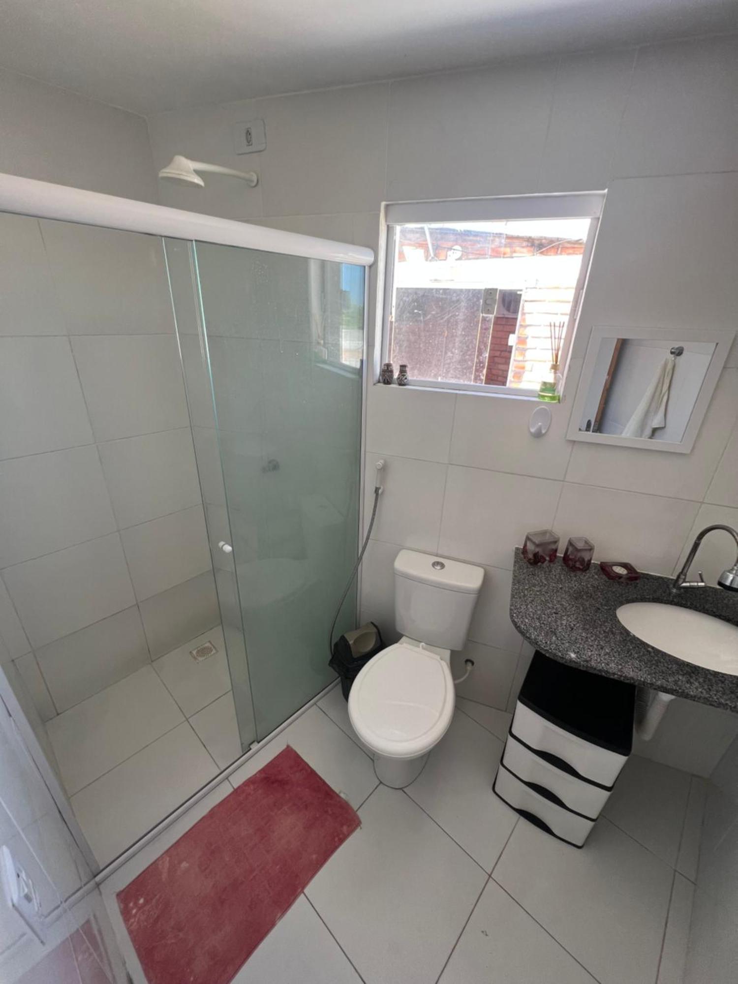 Apartamento Bons Ventos Porto Dos Lencois Barreirinhas Eksteriør bilde