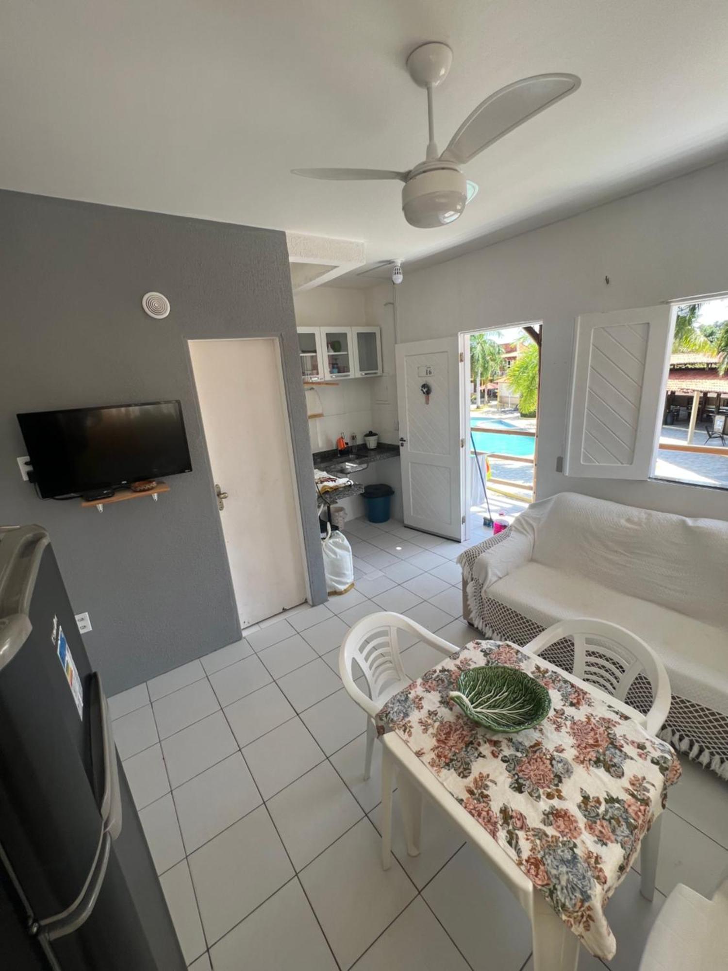 Apartamento Bons Ventos Porto Dos Lencois Barreirinhas Eksteriør bilde