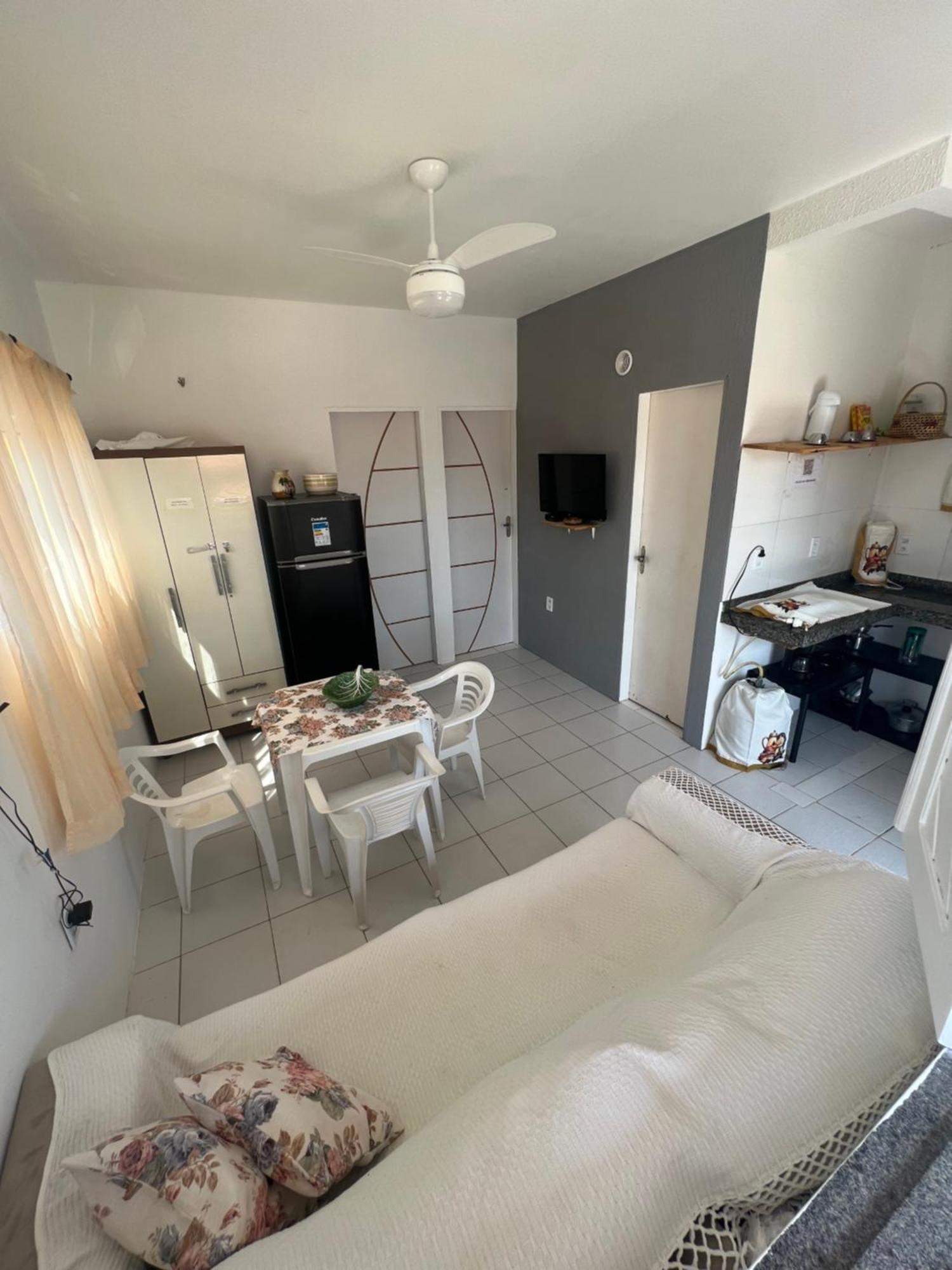 Apartamento Bons Ventos Porto Dos Lencois Barreirinhas Eksteriør bilde