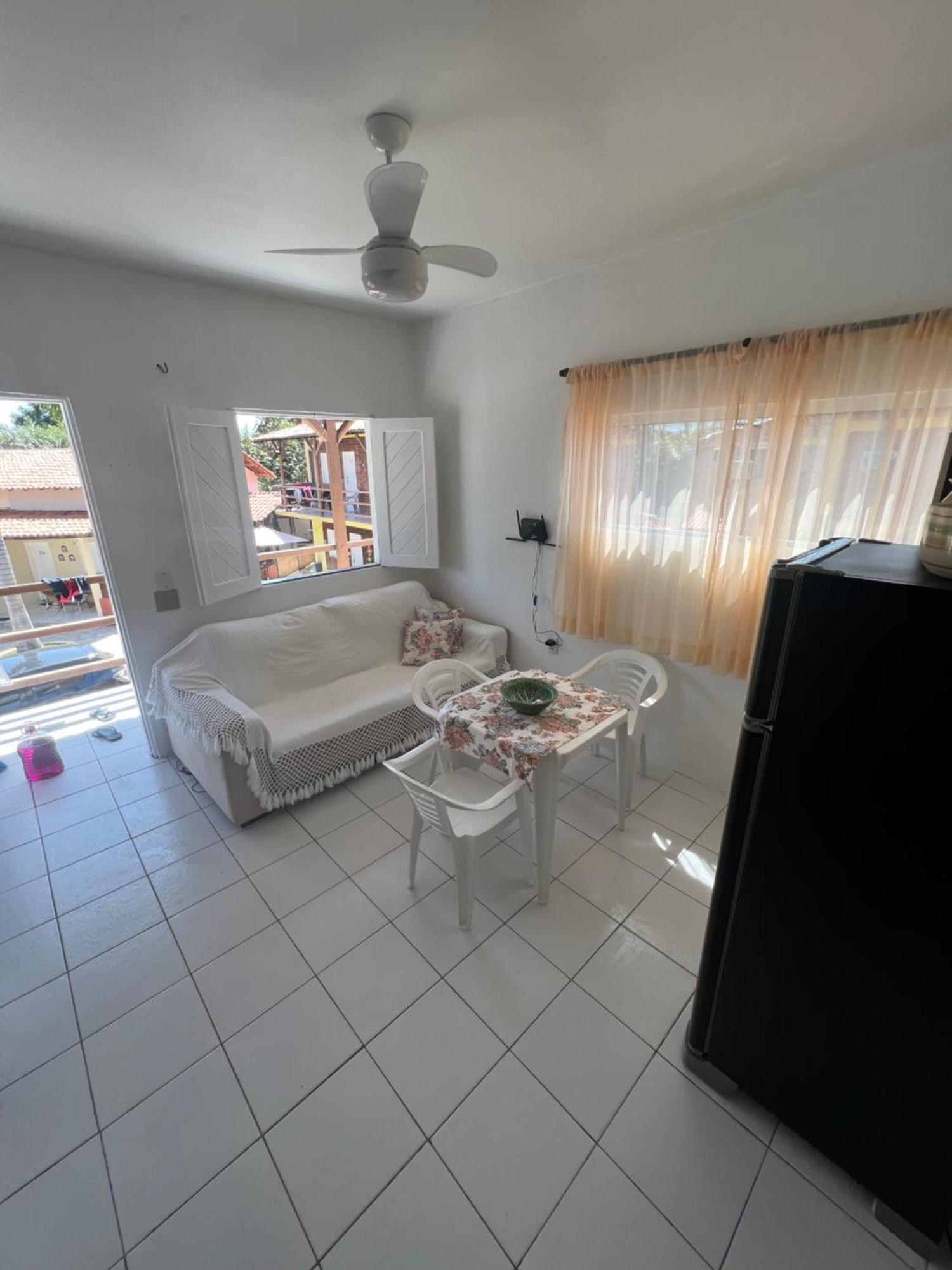 Apartamento Bons Ventos Porto Dos Lencois Barreirinhas Eksteriør bilde