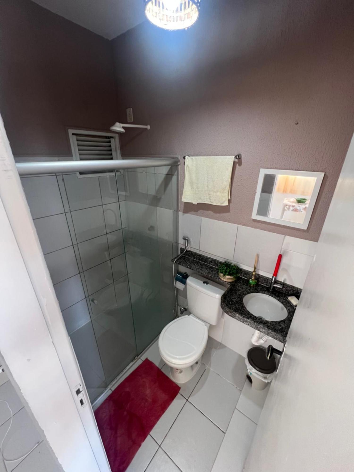 Apartamento Bons Ventos Porto Dos Lencois Barreirinhas Eksteriør bilde