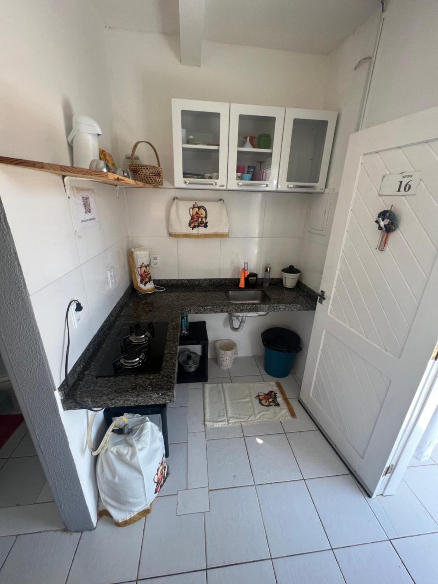 Apartamento Bons Ventos Porto Dos Lencois Barreirinhas Eksteriør bilde