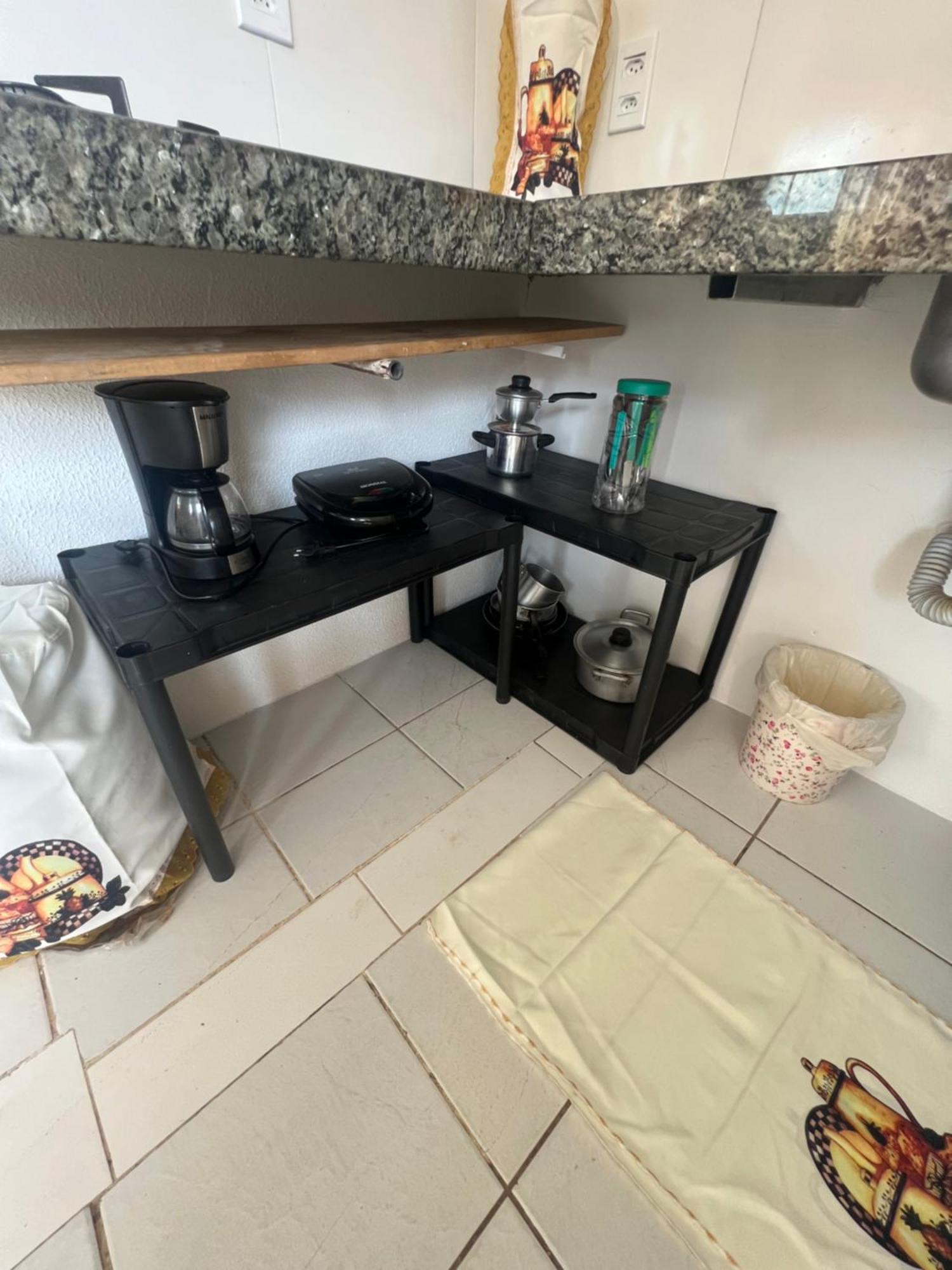 Apartamento Bons Ventos Porto Dos Lencois Barreirinhas Eksteriør bilde