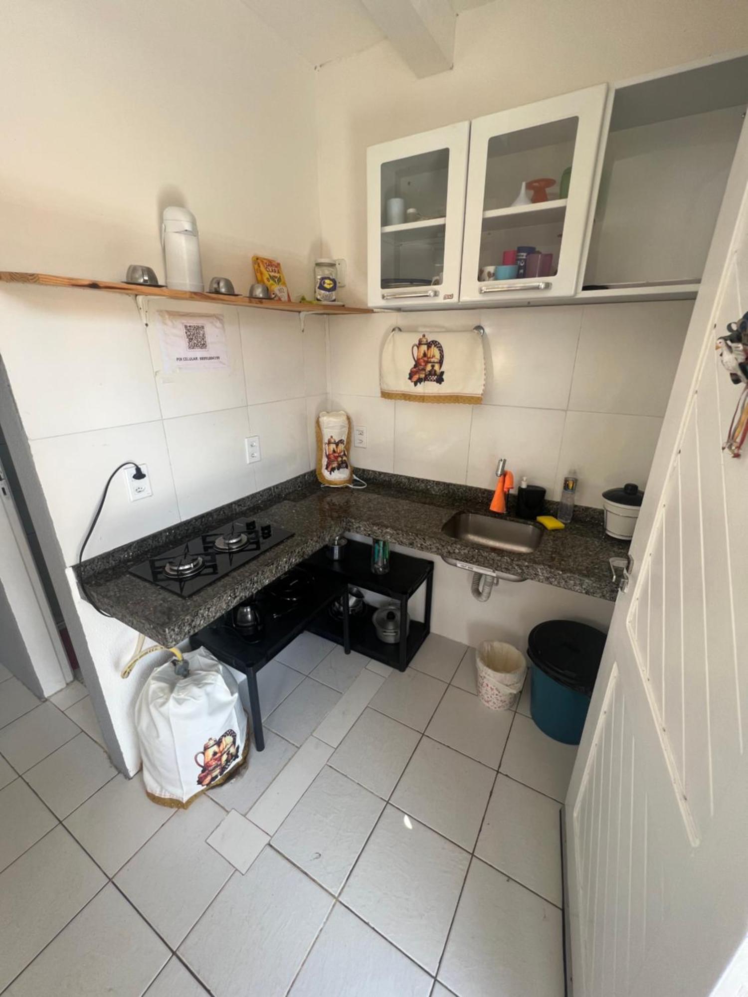 Apartamento Bons Ventos Porto Dos Lencois Barreirinhas Eksteriør bilde